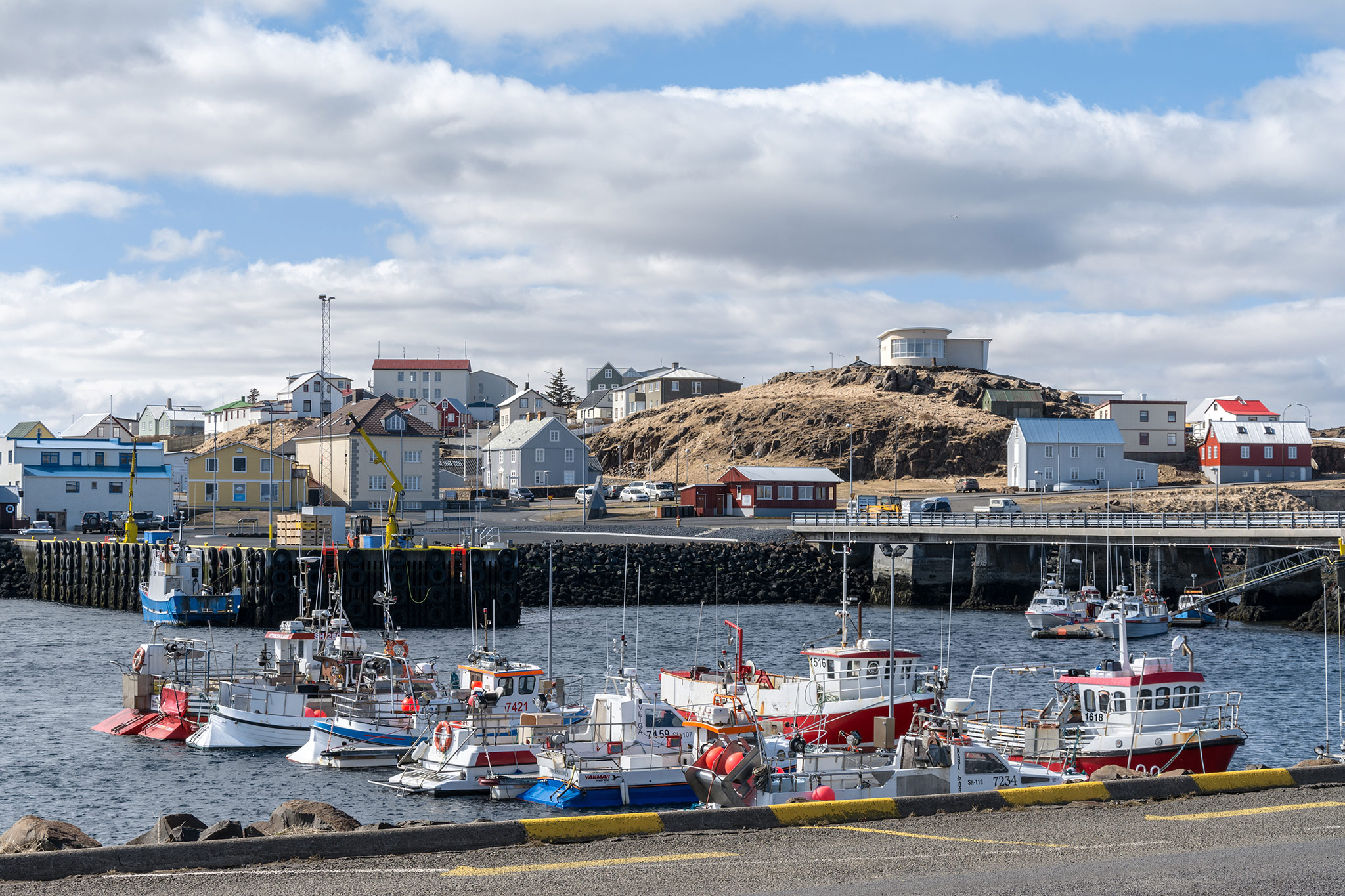 Stykkishólmur